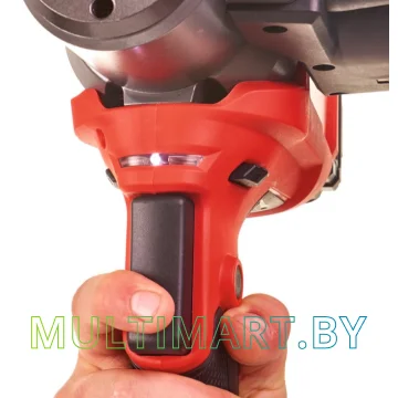Строительный миксер Milwaukee M18 FPM-0X FUEL 4933459719 (без АКБ, кейс) картинка 7